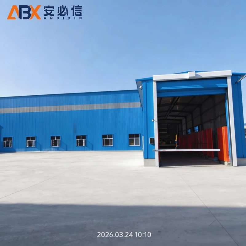 宁波高速堆积门